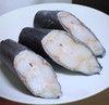 4袋减79元【细腻鲜嫩 奶香十足】鲜生说阿拉斯加进口黑鳕鱼尾 500g/袋【顺丰冷链】 商品缩略图7