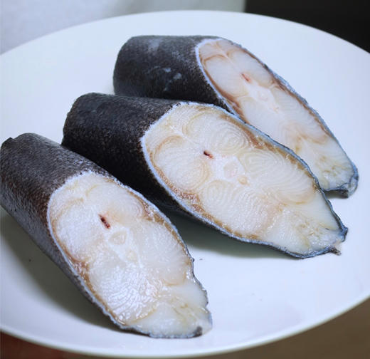 4袋减79元【细腻鲜嫩 奶香十足】鲜生说阿拉斯加进口黑鳕鱼尾 500g/袋【顺丰冷链】 商品图7