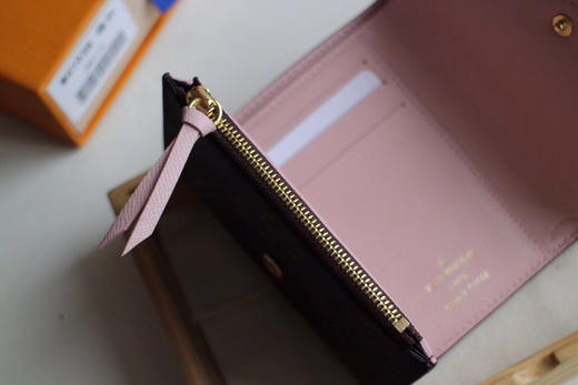 春夏特惠💰320 原单LV 小钱包M41938钱夹 商品图5
