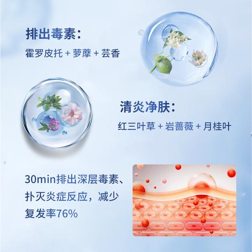 澳洲Watsen 皮肤凝胶 植萃配方 焕润亲肤 30g/瓶 商品图3