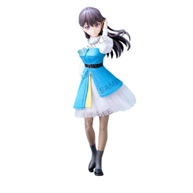 【盒损残次A类】Bushiroad Creative PREMIUM Figure BanG Dream! 椎名立希 景品手办