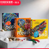 费顿艺术灵感系列：花/鸟/海洋 收录全球经典名人作品 纸上艺术博物馆 艺术画册 商品缩略图0