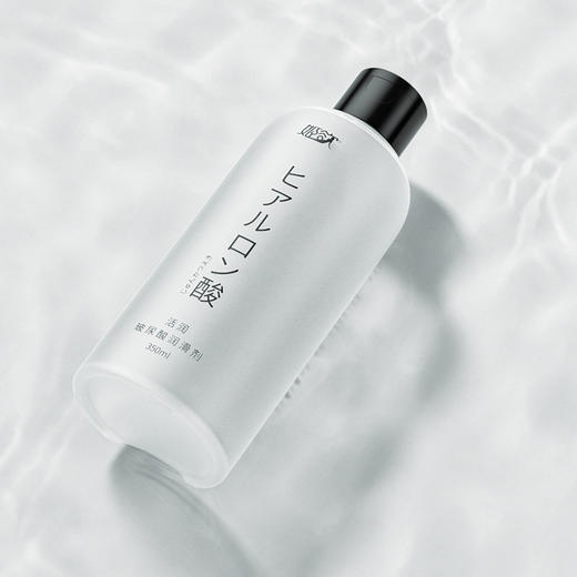 姬欲干涩急救玻尿酸润滑350ml 商品图6