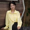 爆单3-7天发货！老钱风纯棉贝壳刺绣衬衫 商品缩略图2