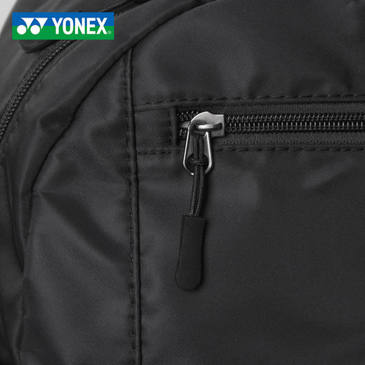 YONEX尤尼克斯羽毛球包BA385CR双肩包大容量运动背包 商品图1