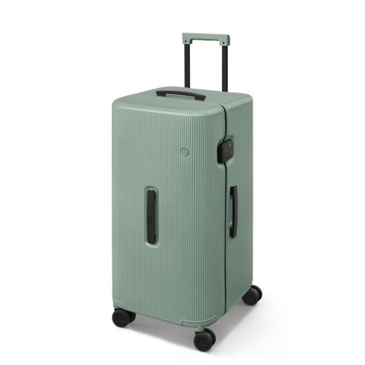 ito 开心果1代light版 芥黄 炭黑（20寸 24寸 28寸）旅行箱 商品图4