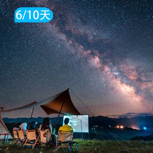 冰岛·挪威 | 极光漫游6/10天 | 追光探索之旅 商品图4