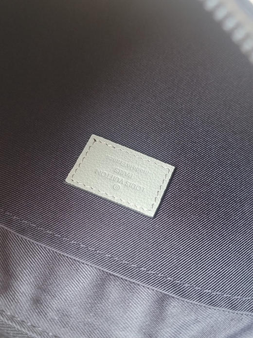 春夏特惠💰620 原单LV 手包M14914灰 商品图8