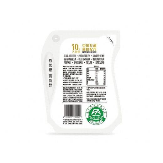 君乐宝简醇180g0添加蔗糖酸牛奶 商品图4