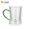八马茶具｜茗润三件套泡茶杯380ml 商品缩略图5