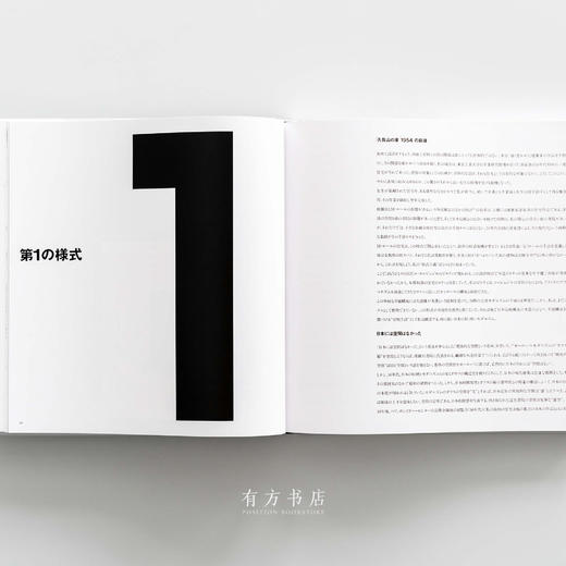 筱原一男百年诞辰纪念：1996年TOTO经典作品集复刻套装 Shinohara Kazuo 商品图6