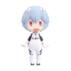 【盒损残次A类】GSC HELLO! 新世纪福音战士新剧场版 绫波零 Q版手办 商品缩略图0
