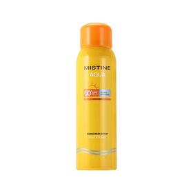 Mistine蜜丝婷清盈倍护美白防晒喷雾100ml