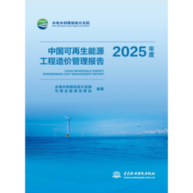 中国可再生能源工程造价管理报告2025年度