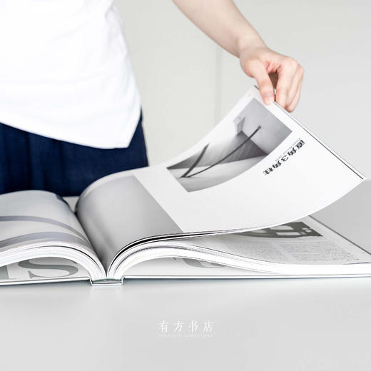 筱原一男百年诞辰纪念：1996年TOTO经典作品集复刻套装 Shinohara Kazuo 商品图3