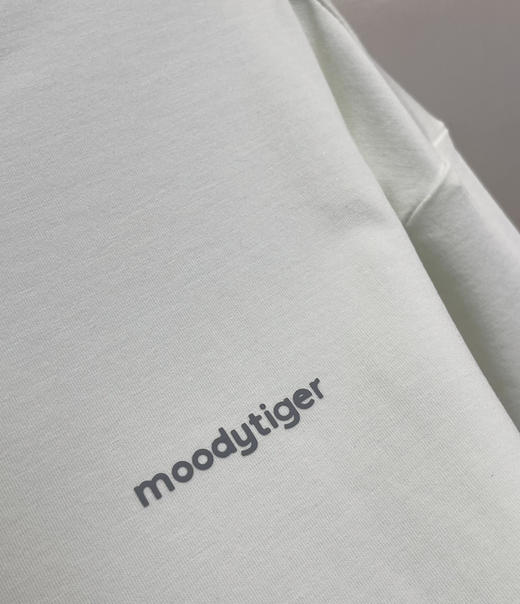 正品Moodytiger儿童家居服睡衣套装060302 商品图9