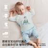 【宝宝服饰】EMXEE嫚熙婴童屁屁裤2026 商品缩略图2