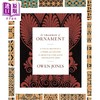 【中商原版】The Grammar of Ornament 进口艺术 装饰的法则 Princeton University 商品缩略图0