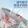 专业泳帽新款游泳馆弹力成人通用游泳帽纯色花色运动游泳帽子 商品缩略图1
