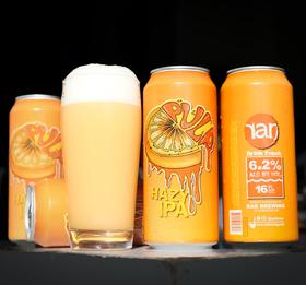 艾尔复兴 垂涎欲滴 473ml