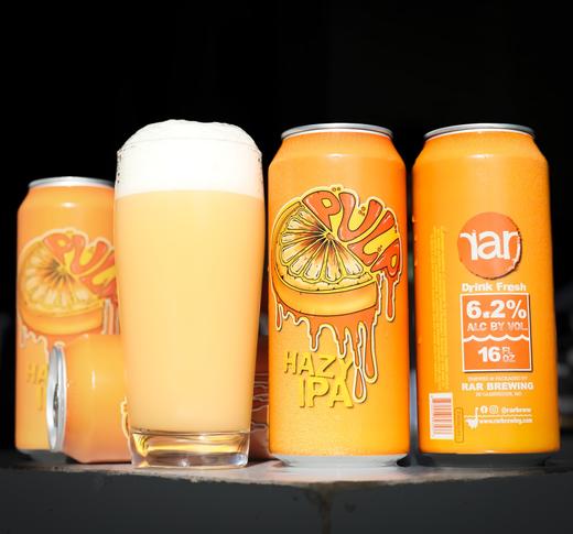 艾尔复兴 垂涎欲滴 473ml 商品图0