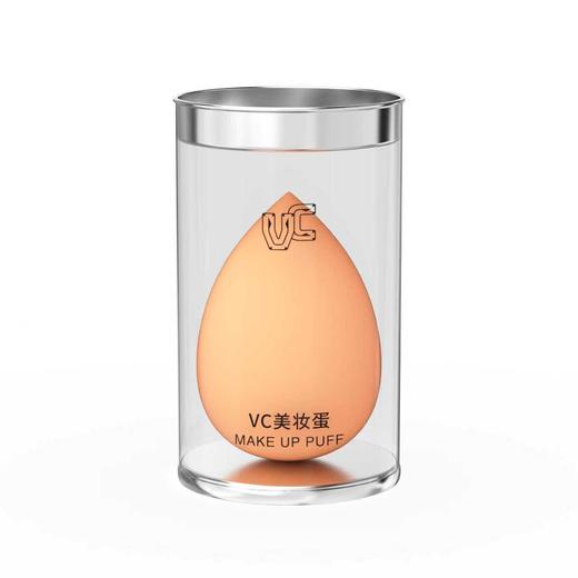 VC五重维C 养肤素颜霜 （第3代）30g/瓶 商品图4