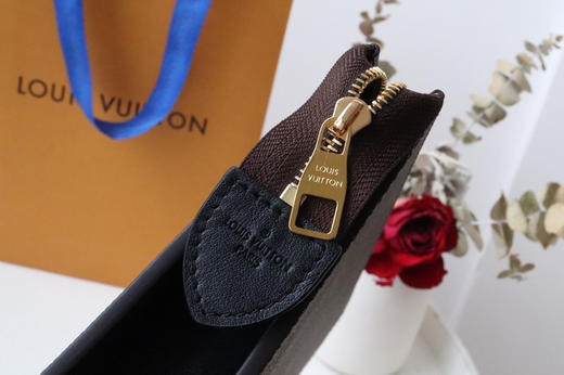 春夏特惠💰500 原单LV M46037老花手包 商品图5