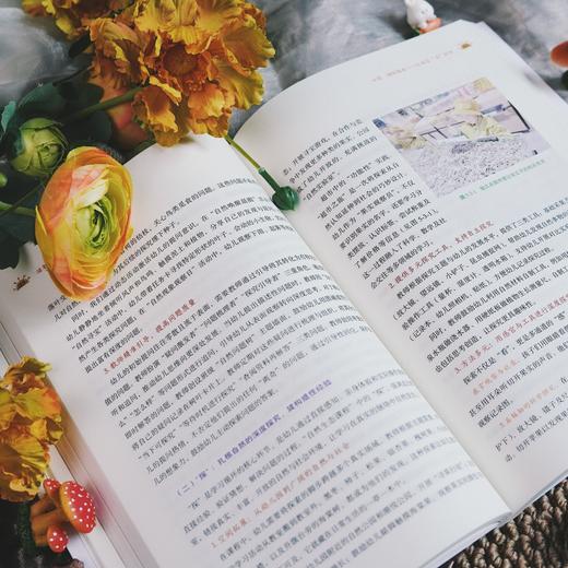 万千教育·活教育，让幼儿园课程活起来 商品图8