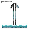 【国行正品】美国black diamond黑钻bd登山杖手杖四季铝合金伸缩爬山徒步杖112552(1对（两根) 商品缩略图3
