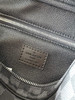 春夏特惠💰560 原单LV N40127黑格/44494 头层皮 本款 Dopp Kit 盥洗袋 商品缩略图8
