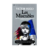 悲惨世界 英文原版 Les Miserables 雨果经典文学名著 英文版长篇小说 法国历史读物 进口书籍 商品缩略图0