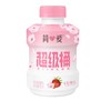 简爱360g草莓樱花风味发酵乳 商品缩略图1