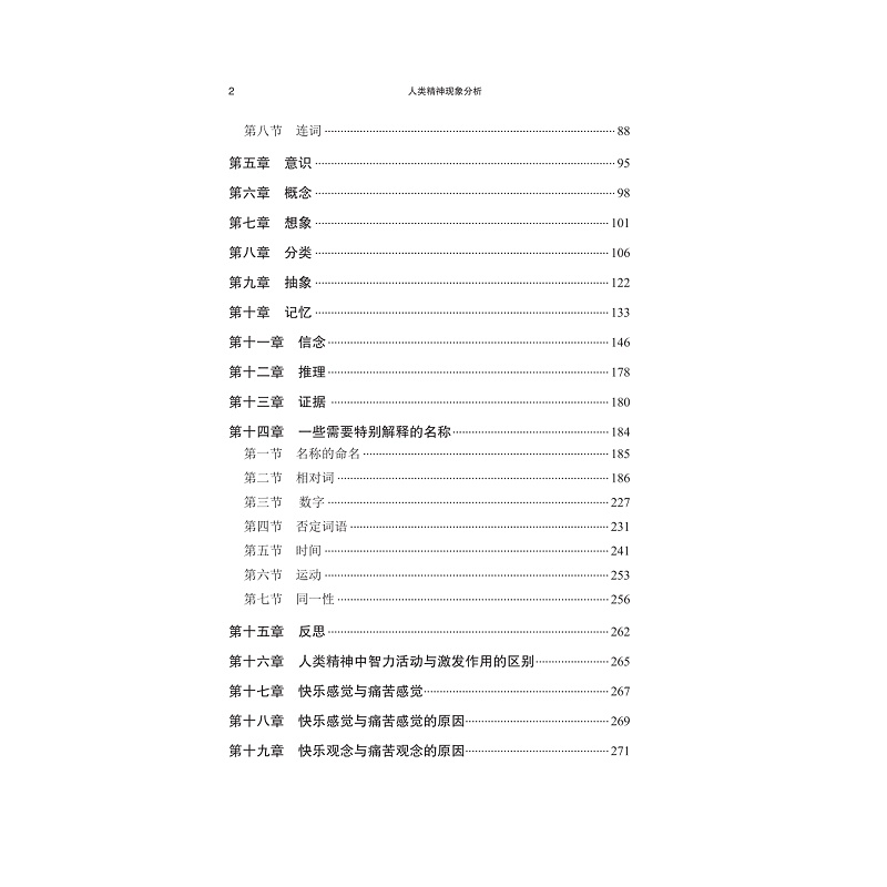 人类精神现象分析版权页+试读_004.jpg