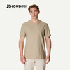 HOUDINI胡丁尼 Cover Tee 守护II代 男户外26夏季防晒圆领清爽短袖T恤840098 商品缩略图2