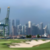 新加坡·圣淘沙高尔夫俱乐部（塞拉蓬球场） Sentosa Golf Club （The Serapong） | 新加坡高尔夫球场俱乐部 | 世界百佳 商品缩略图6
