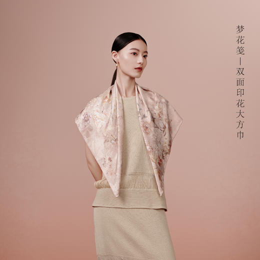 万事利香氛礼盒-《盛世芳华》 商品图6