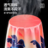 新款时尚速干五分游泳裤户外度假沙滩运动男士短裤专业紧身泳裤男 商品缩略图1