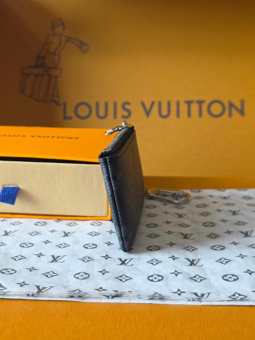 春夏特惠💰290 原单LV M62650 本款钥匙包 商品图7