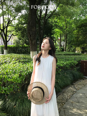 ForPoem · 穿搭分享 · @Nokey11
