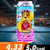 艾尔复兴 无序招呼好学生 473ml 商品缩略图0