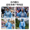 好媳妇一次性雨衣便携一体式加厚2026新款学生成人游乐园防雨 商品缩略图4