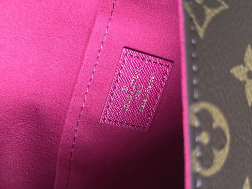 春夏特惠💰560 原单LV M81896 老花 三合一 女士包包 商品图8