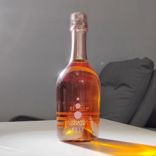 【芳香迷人起泡】天使之泪起泡酒 年年获奖 甜美入心 颜值满分 单支随机发 商品图1