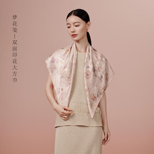 万事利香氛礼盒-《盛世芳华》 商品图7