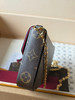 春夏特惠💰560 原单LV M81896 老花 三合一 女士包包 商品缩略图6