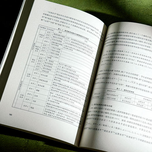 指向数学核心素养的问题情境设计 中学数学 教学评一体化 商品图12