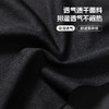 男士防尴尬平角泳裤透气速干时尚休闲短裤男厂家直销游泳装备 商品缩略图2