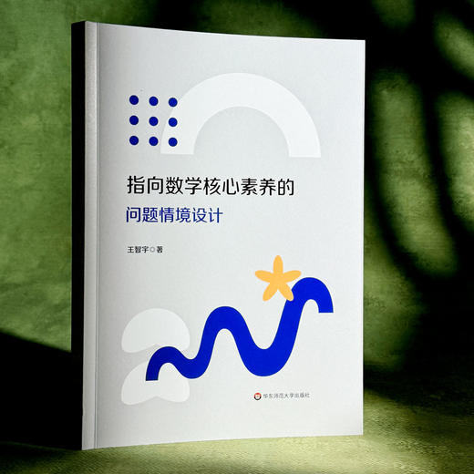 指向数学核心素养的问题情境设计 中学数学 教学评一体化 商品图3