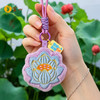 花叶锦色毛绒挂件 商品缩略图3