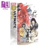 预售 【中商原版】X战警  桃桃子 第4卷 孩子们的下落  Ultimate X Men By Peach Momoko Vol  4  英文原版  Peach Momoko 商品缩略图0